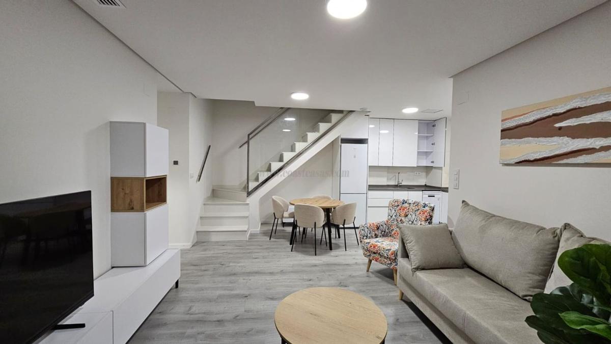 Venta de apartamento en Orihuela