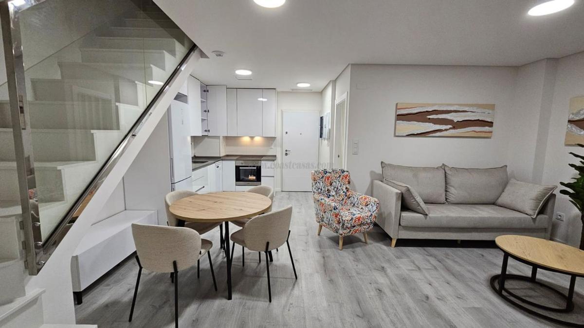 Venta de apartamento en Orihuela