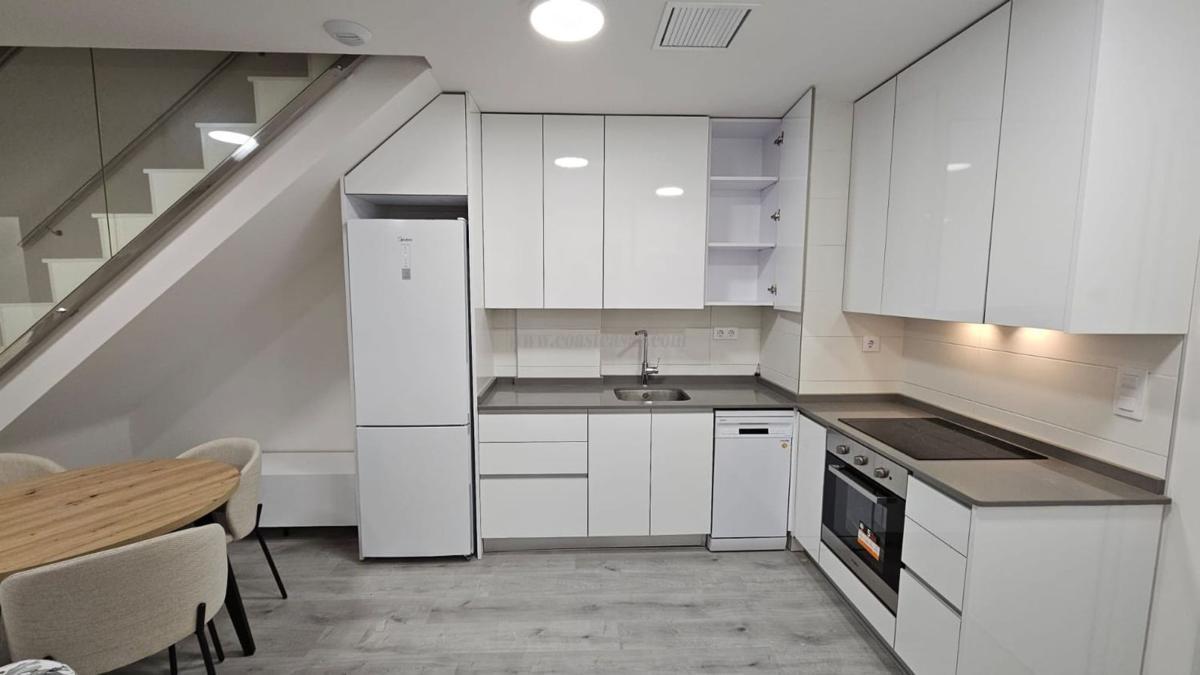 Venta de apartamento en Orihuela