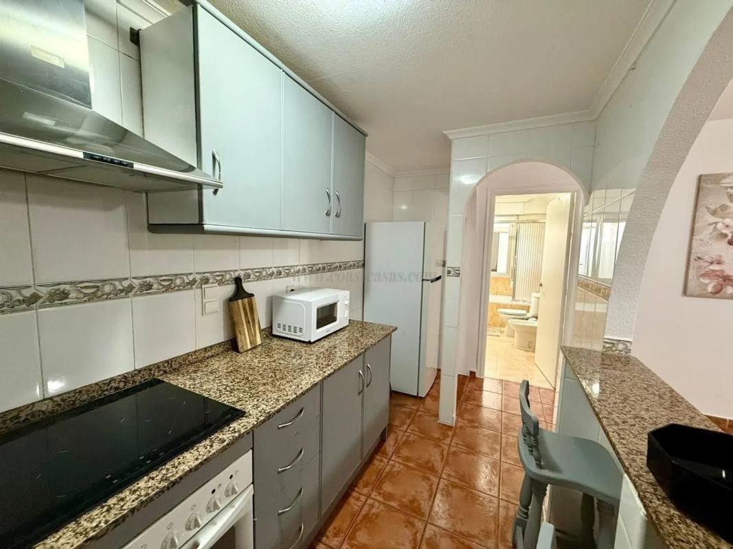Venta de apartamento en Torrevieja