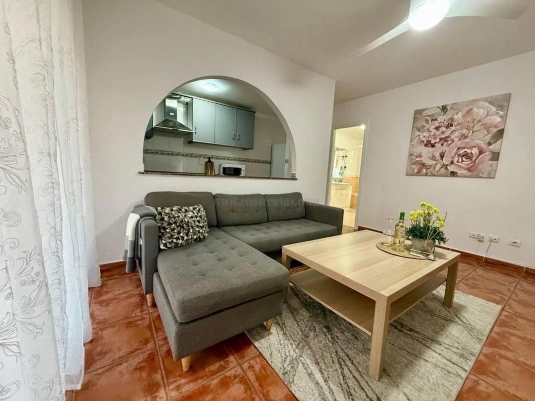 Venta de apartamento en Torrevieja