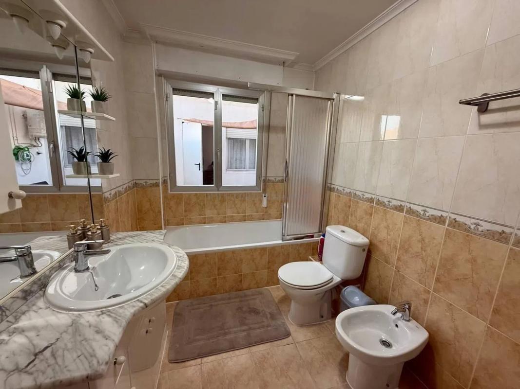 Venta de apartamento en Torrevieja