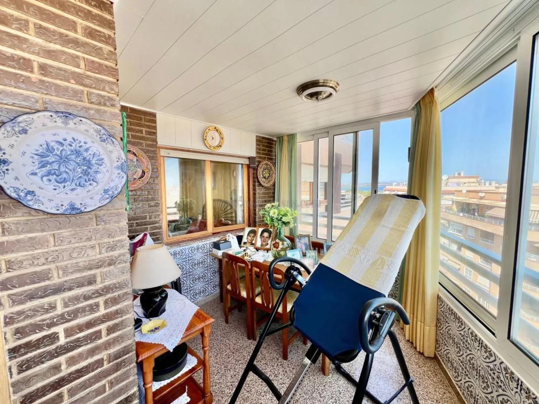 Venta de apartamento en Torrevieja