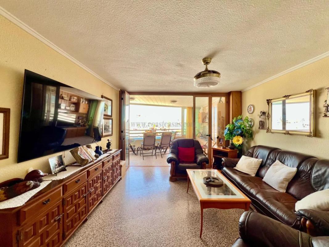 Venta de apartamento en Torrevieja