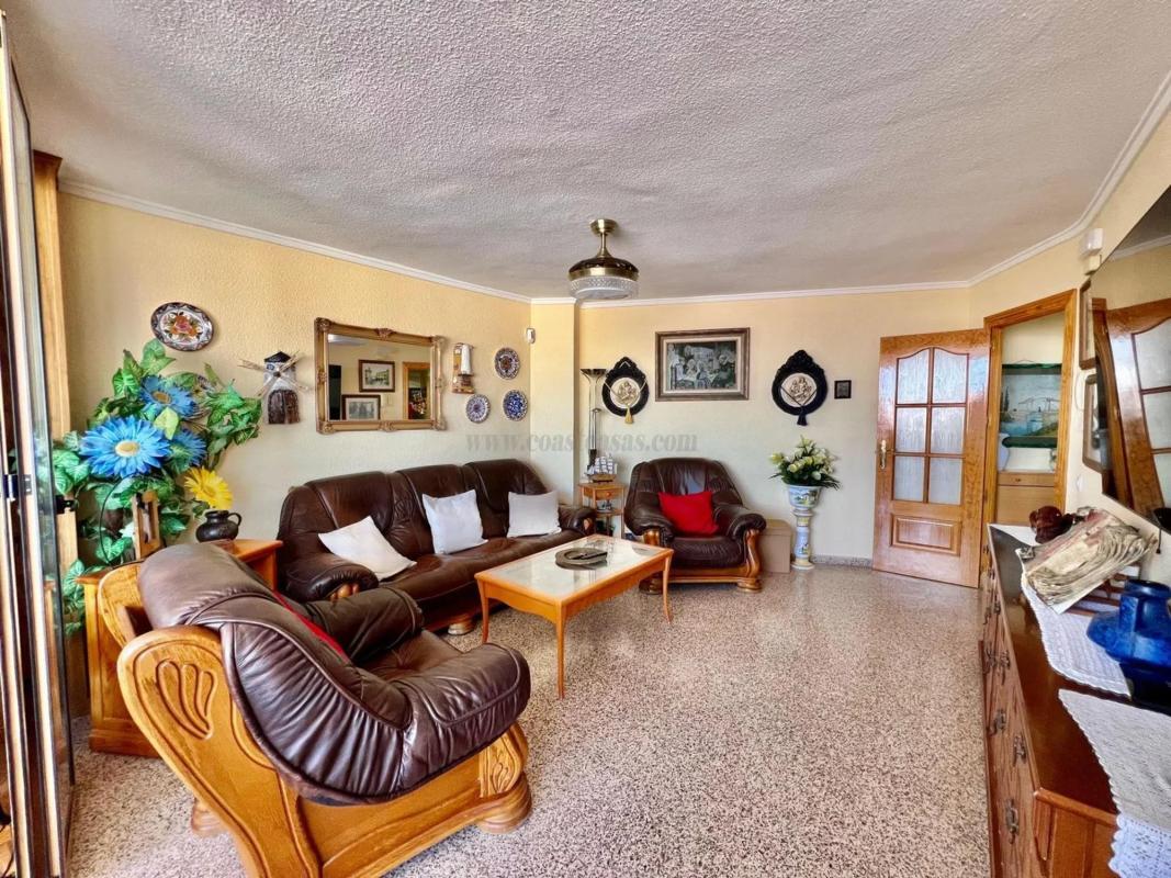 Venta de apartamento en Torrevieja