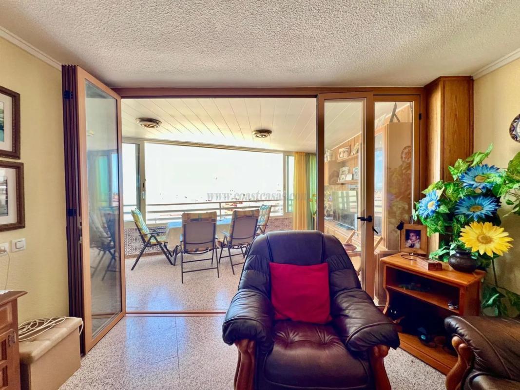 Venta de apartamento en Torrevieja