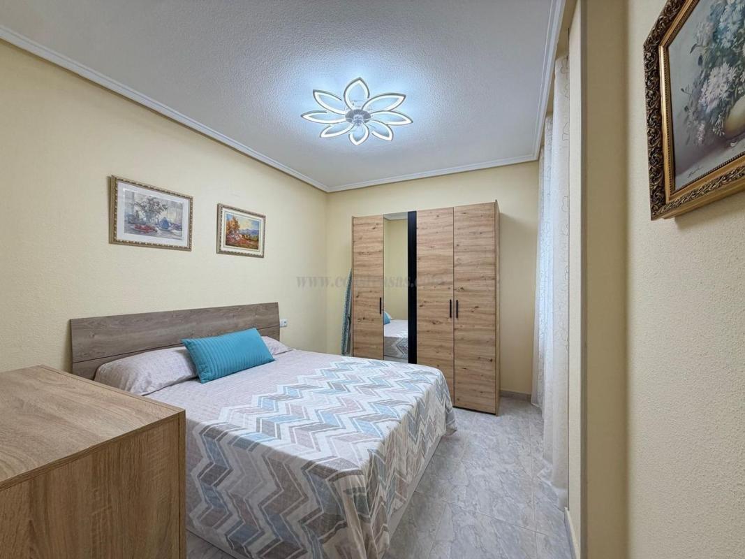 Venta de apartamento en Torrevieja