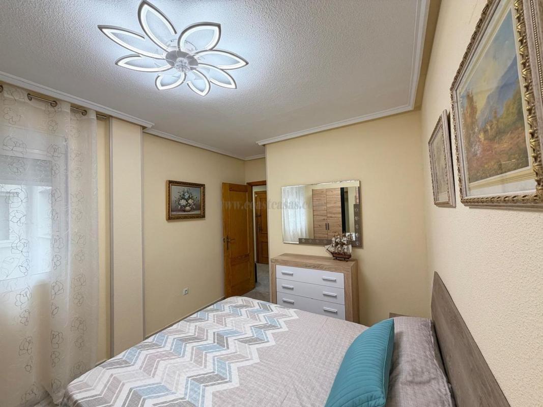 Venta de apartamento en Torrevieja