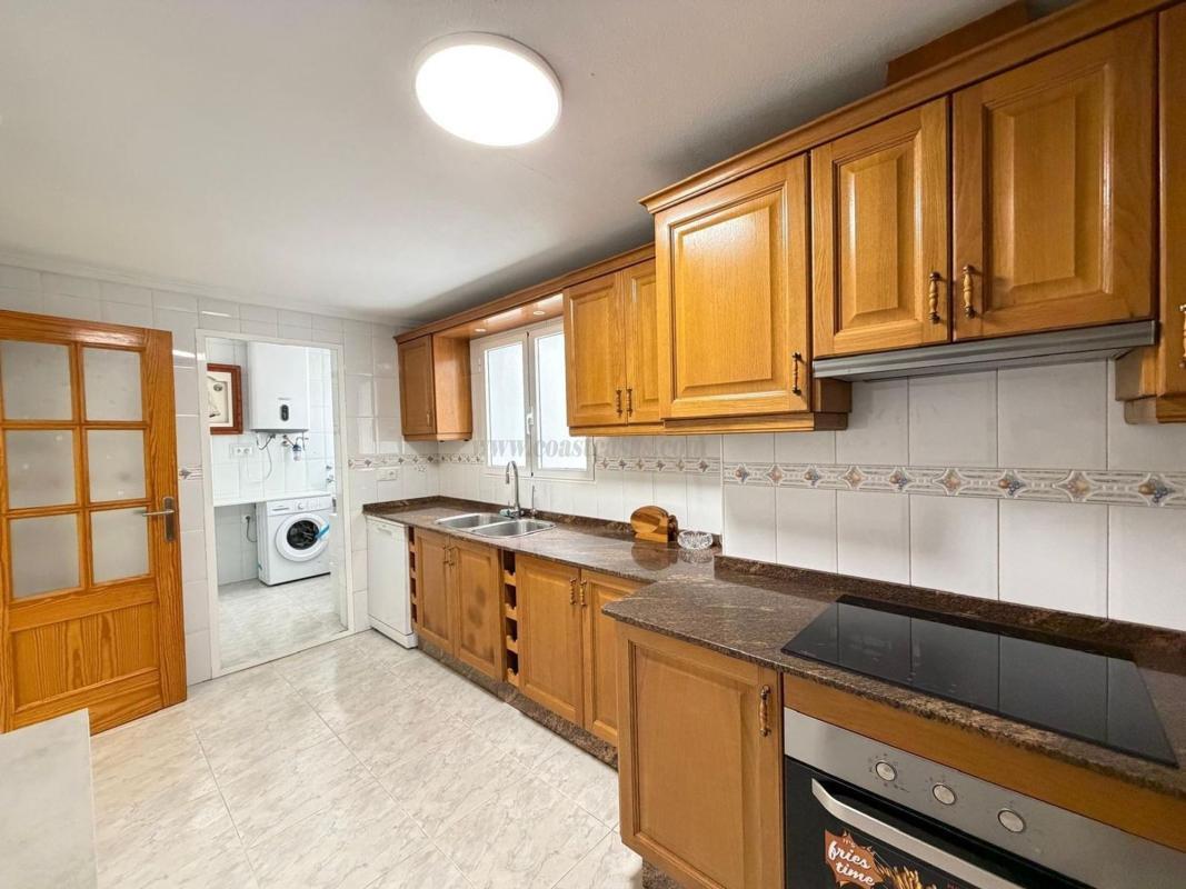 Venta de apartamento en Torrevieja