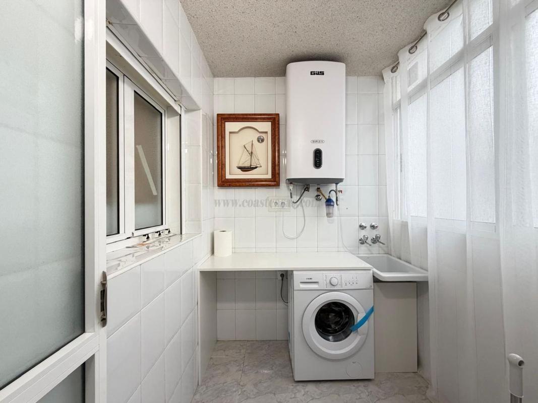 Venta de apartamento en Torrevieja