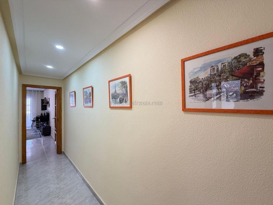 Venta de apartamento en Torrevieja