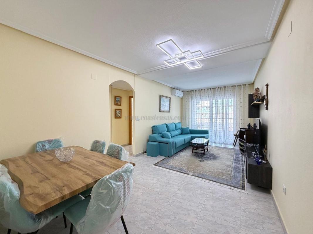 Venta de apartamento en Torrevieja