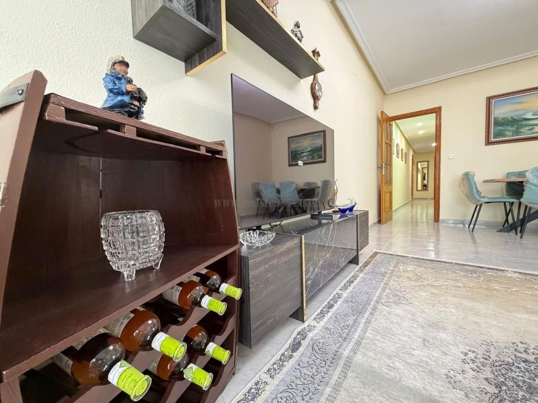Venta de apartamento en Torrevieja