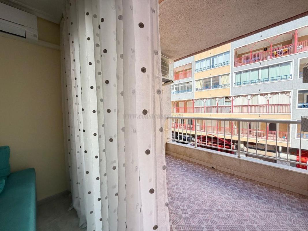Venta de apartamento en Torrevieja