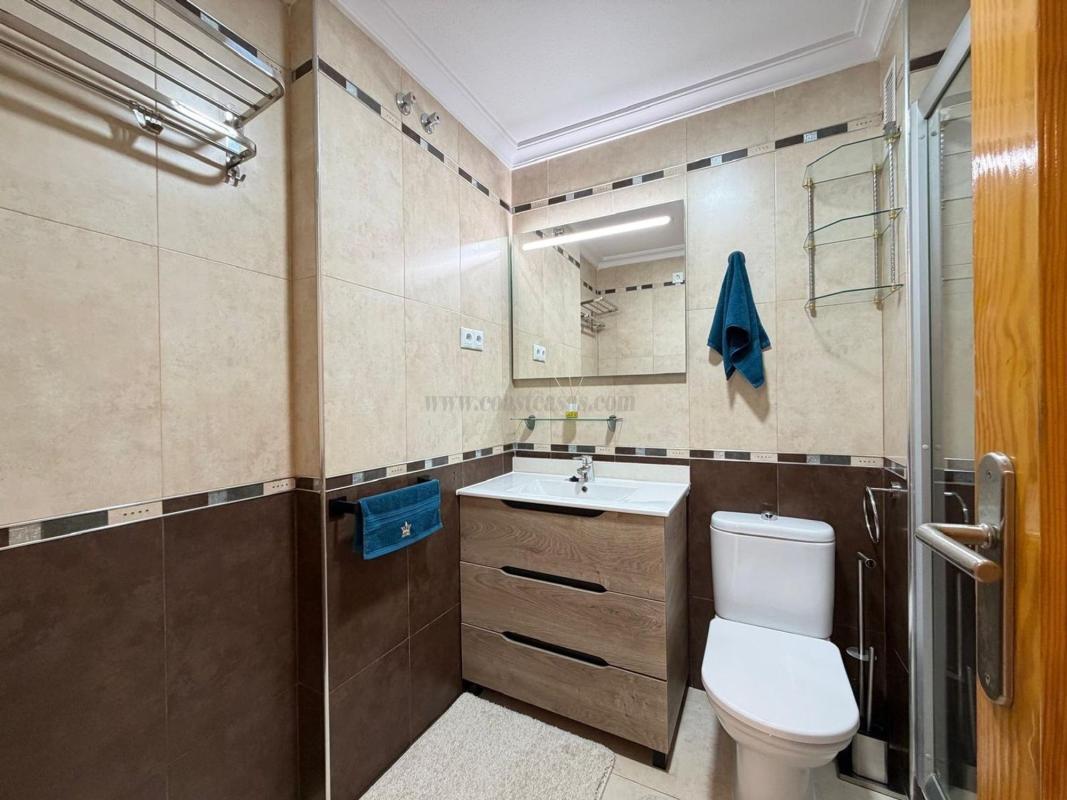 Venta de apartamento en Torrevieja