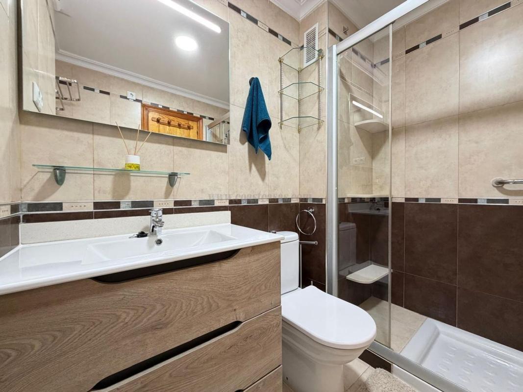 Venta de apartamento en Torrevieja