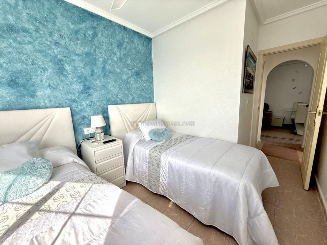 Venta de apartamento en Torrevieja