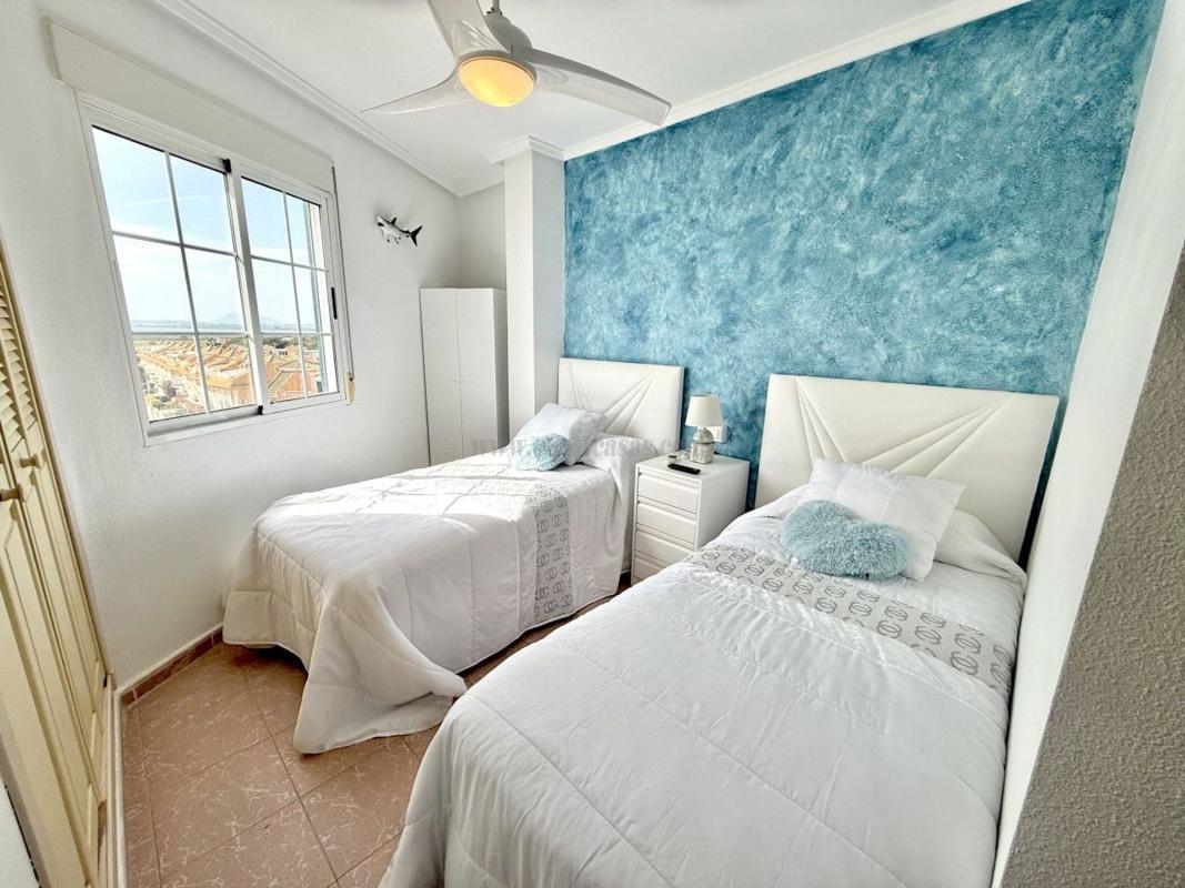 Venta de apartamento en Torrevieja