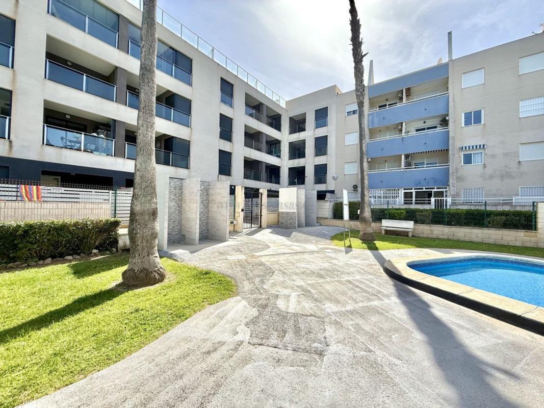 Venta de apartamento en Torrevieja