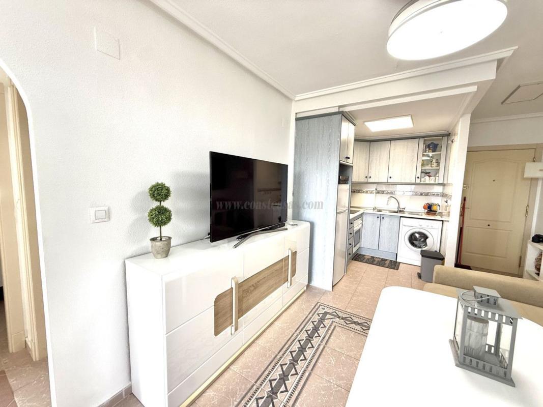 Venta de apartamento en Torrevieja