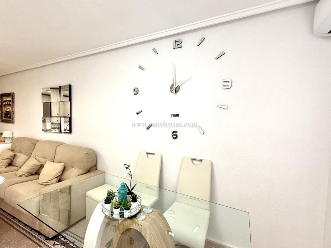 Venta de apartamento en Torrevieja