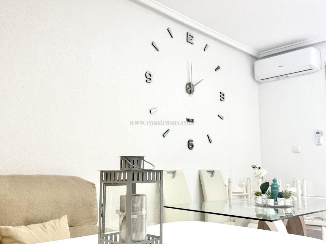 Venta de apartamento en Torrevieja