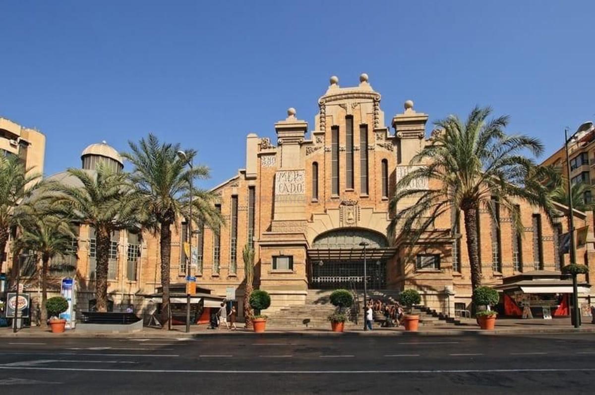 Venta de apartamento en Alicante
