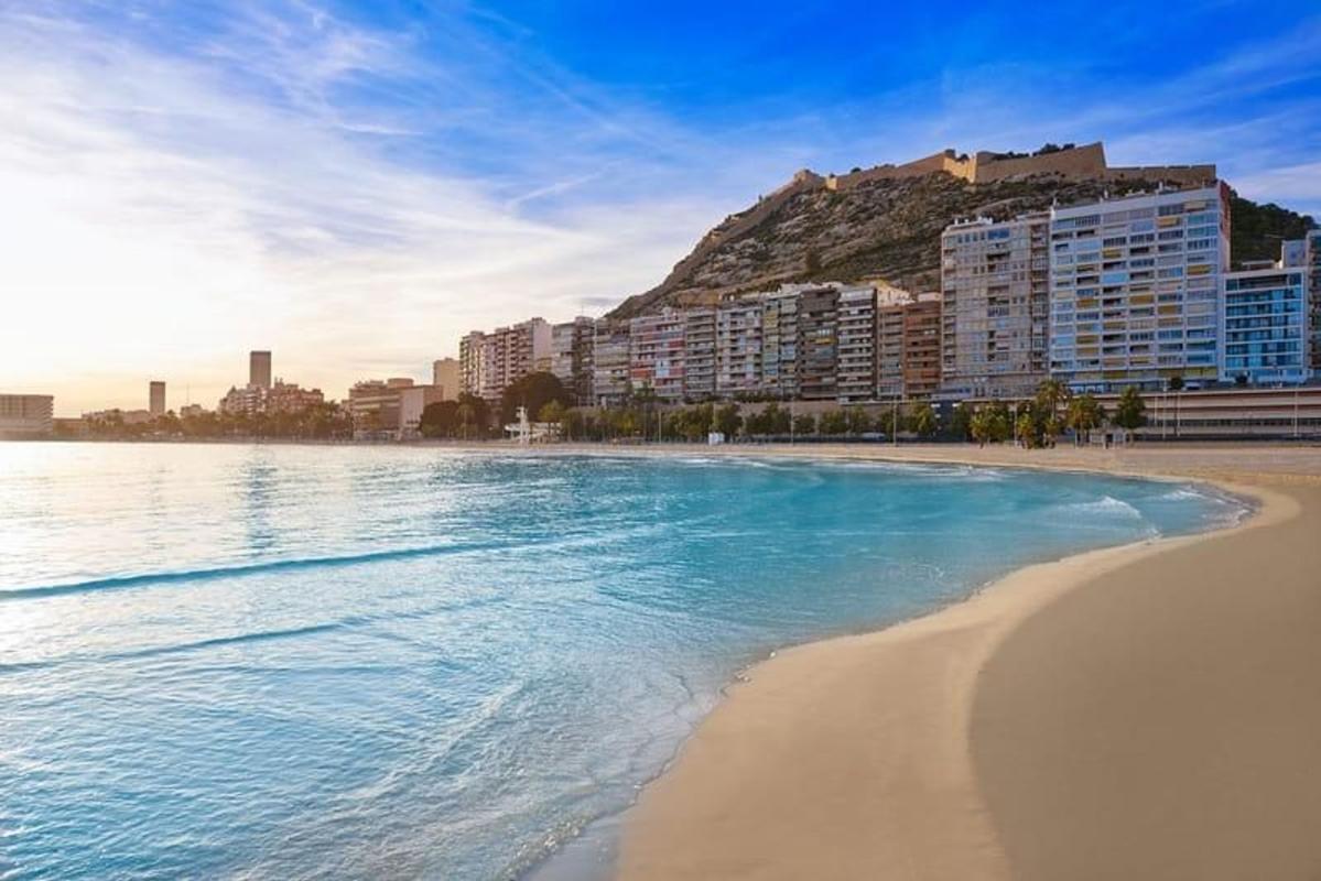 Venta de apartamento en Alicante