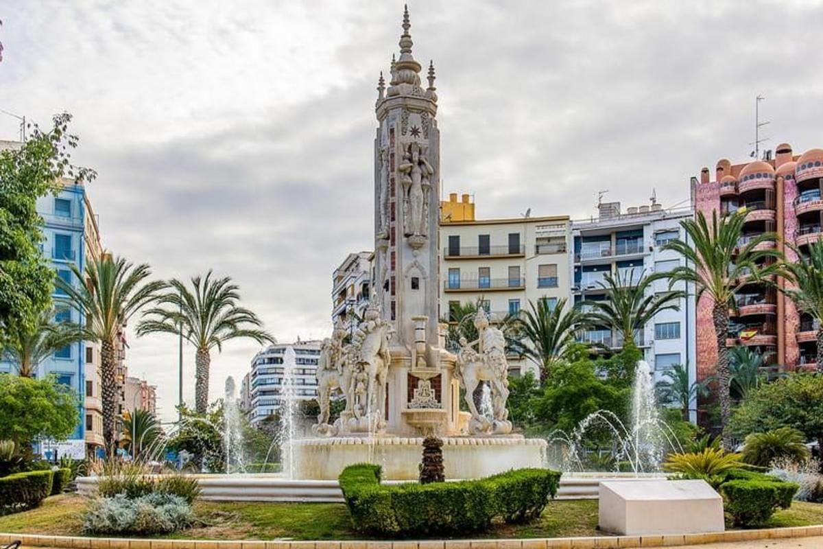 Venta de apartamento en Alicante