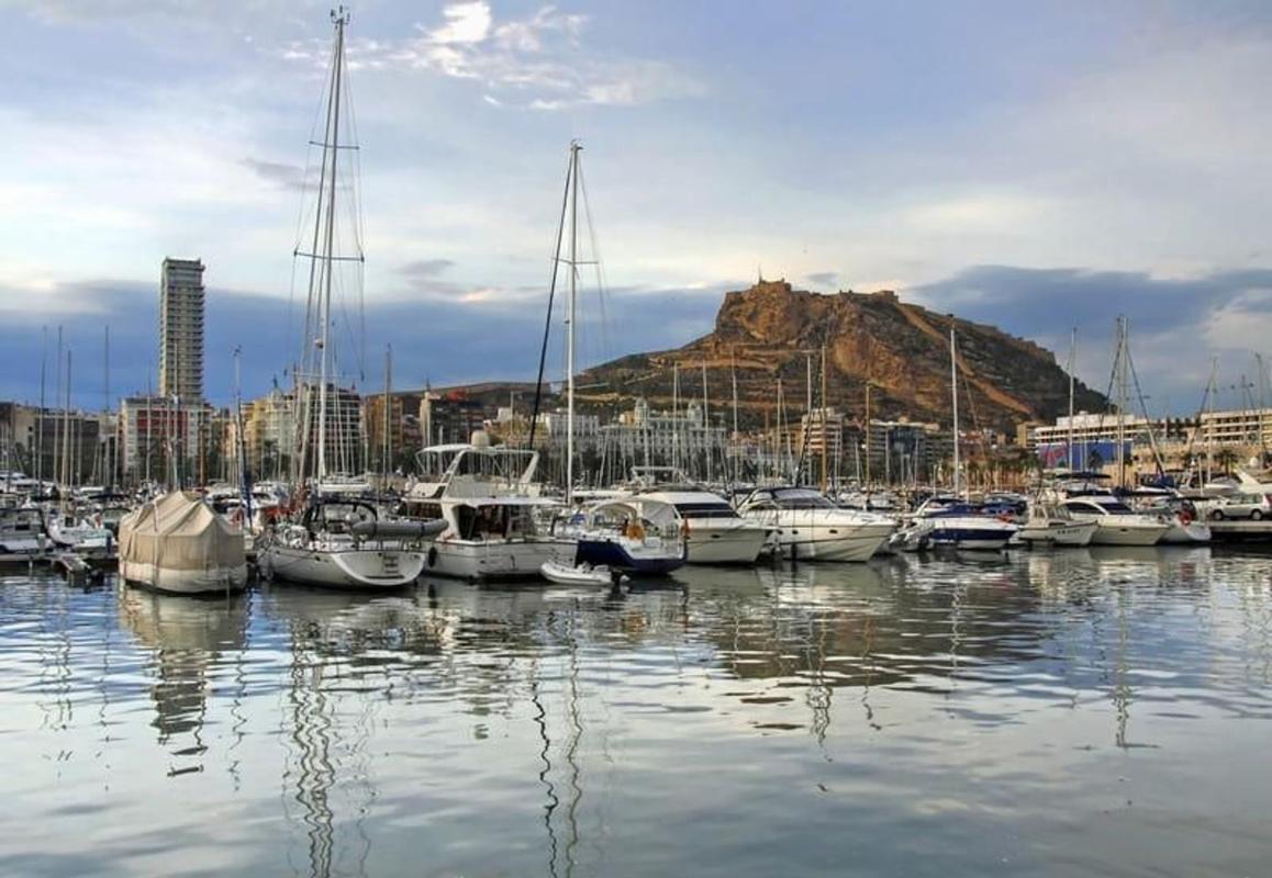 Venta de apartamento en Alicante