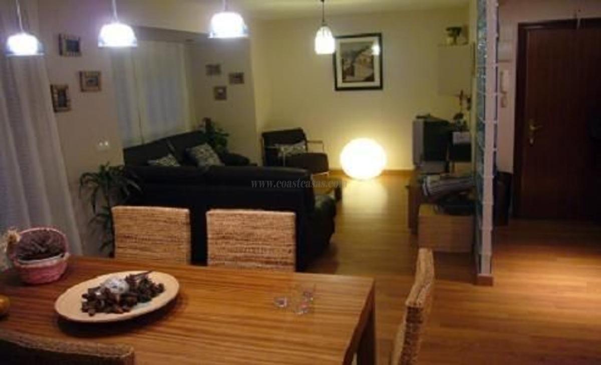 Venta de apartamento en Alicante
