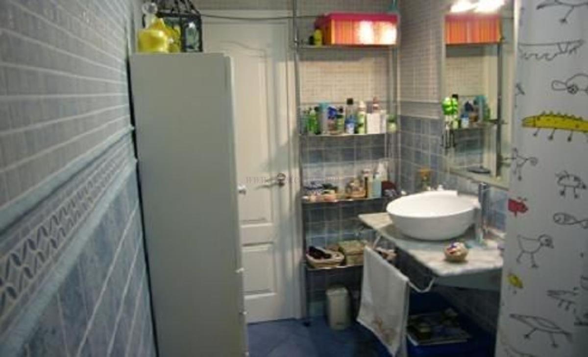 Venta de apartamento en Alicante