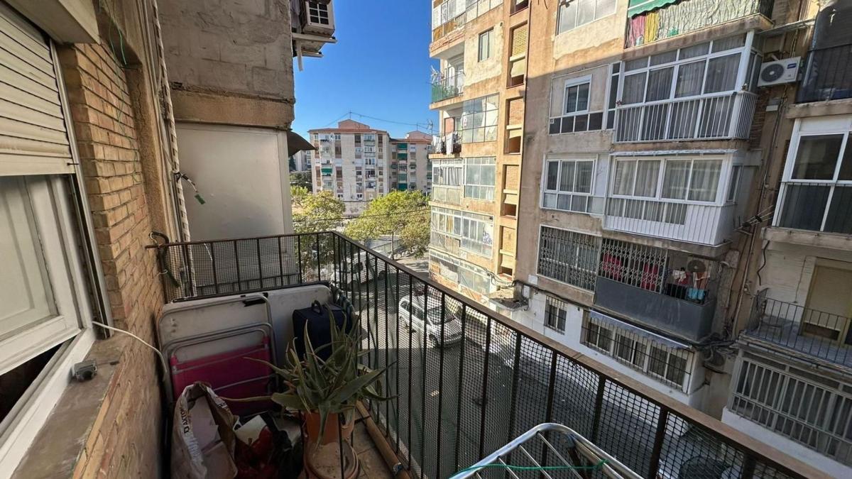Venta de apartamento en Alicante