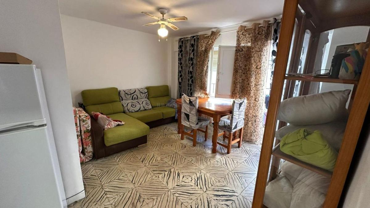 Venta de apartamento en Alicante