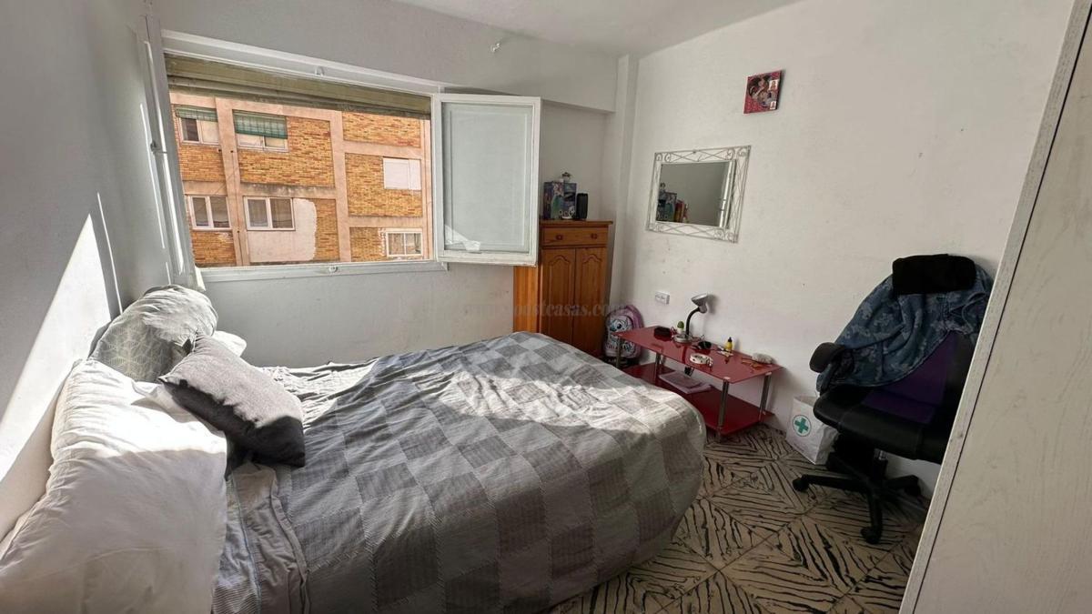 Venta de apartamento en Alicante