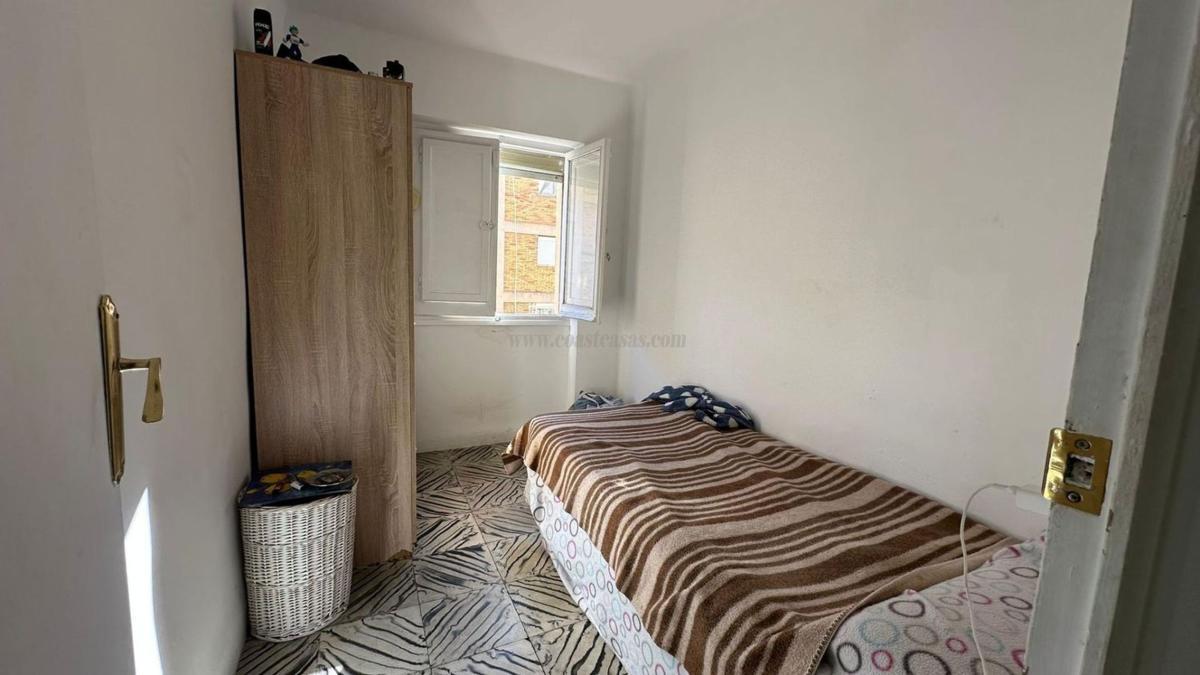 Venta de apartamento en Alicante