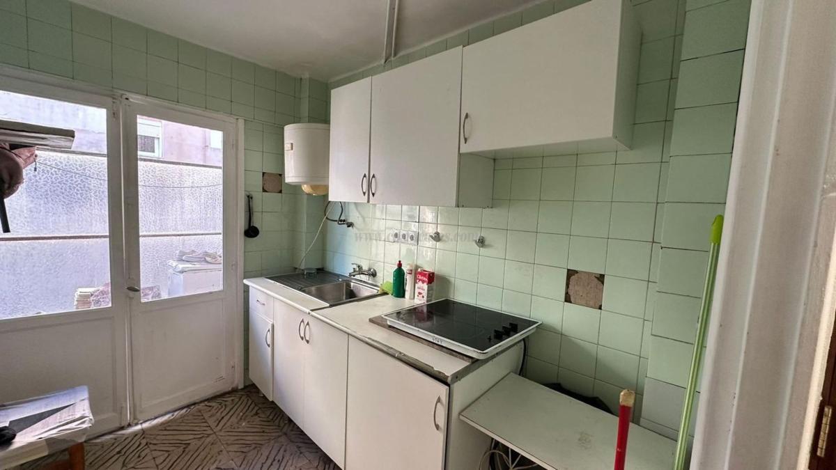 Venta de apartamento en Alicante