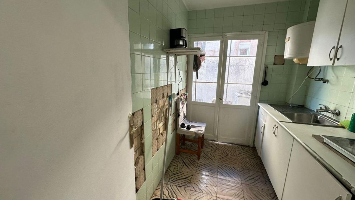 Venta de apartamento en Alicante