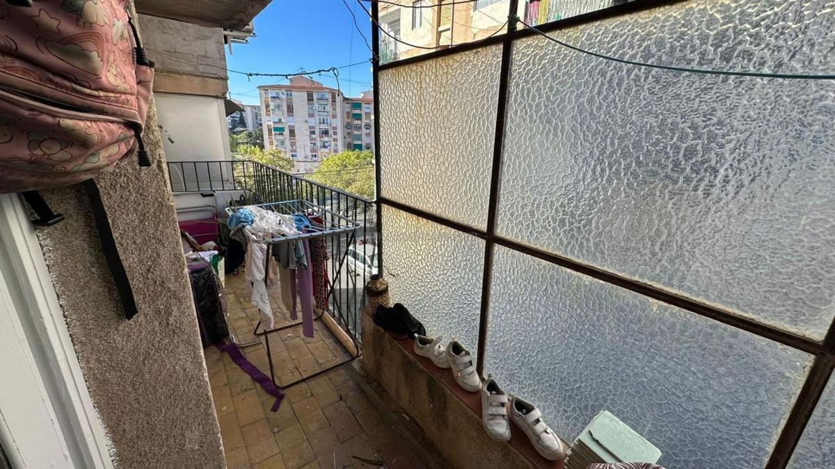 Venta de apartamento en Alicante