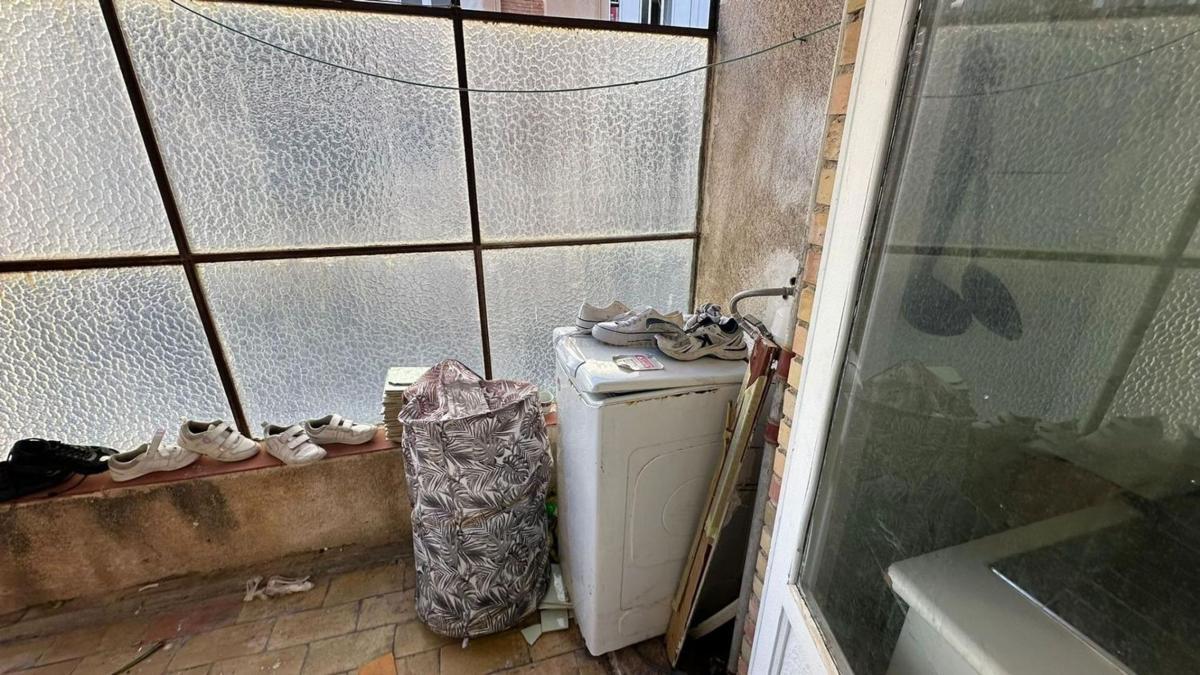 Venta de apartamento en Alicante