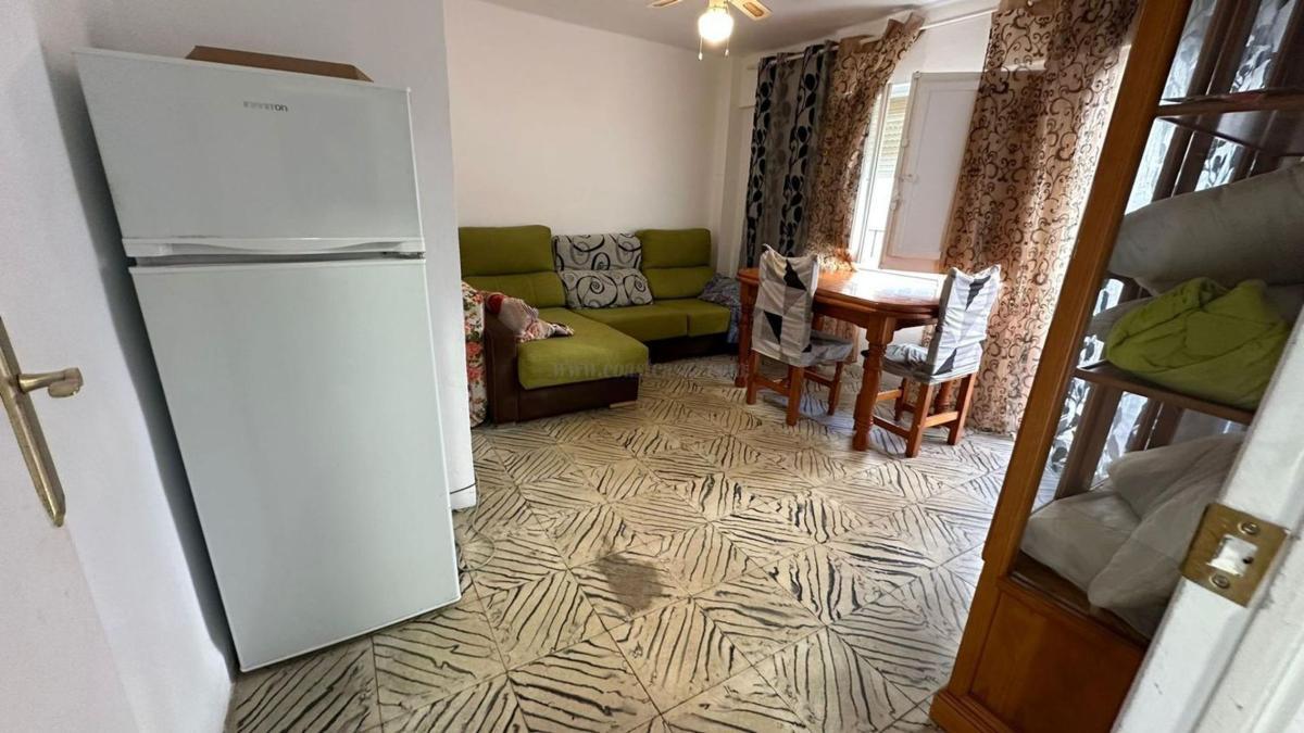 Venta de apartamento en Alicante