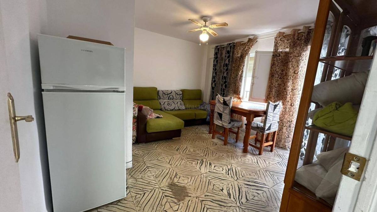 Venta de apartamento en Alicante