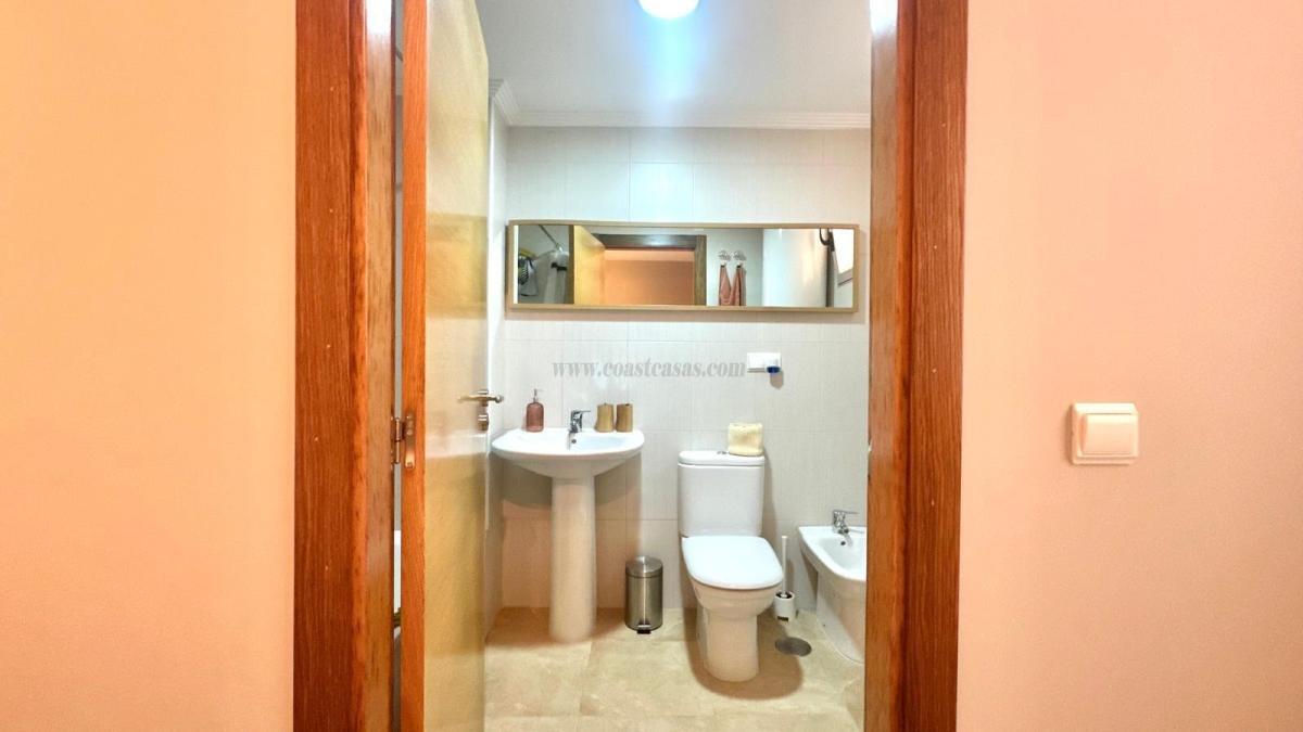 Venta de apartamento en Torrevieja