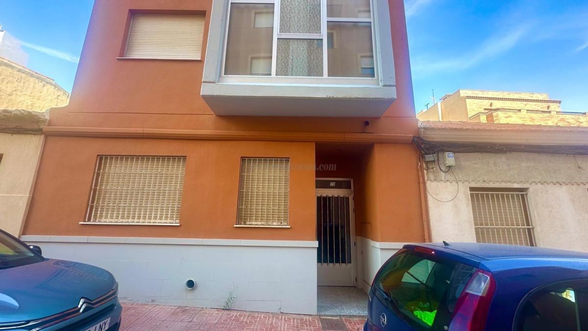 Venta de apartamento en Torrevieja