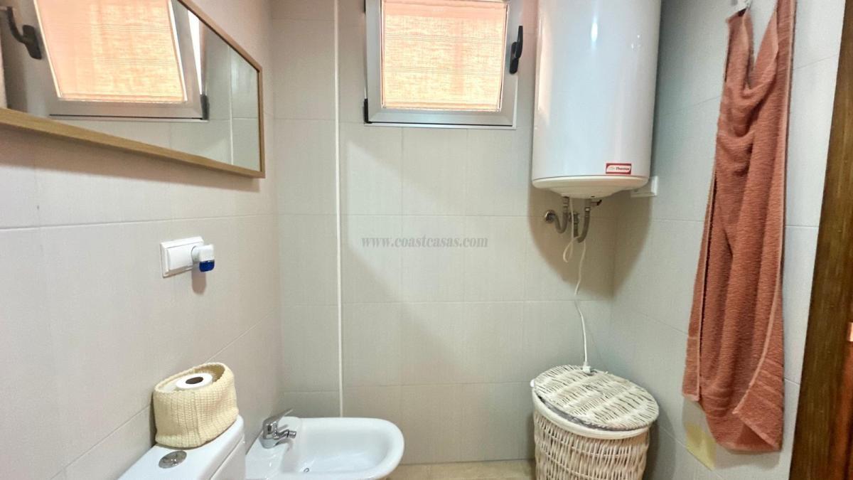 Venta de apartamento en Torrevieja
