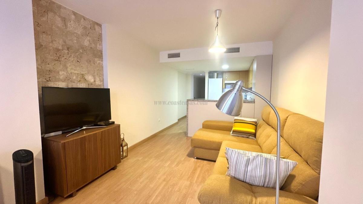 Venta de apartamento en Torrevieja
