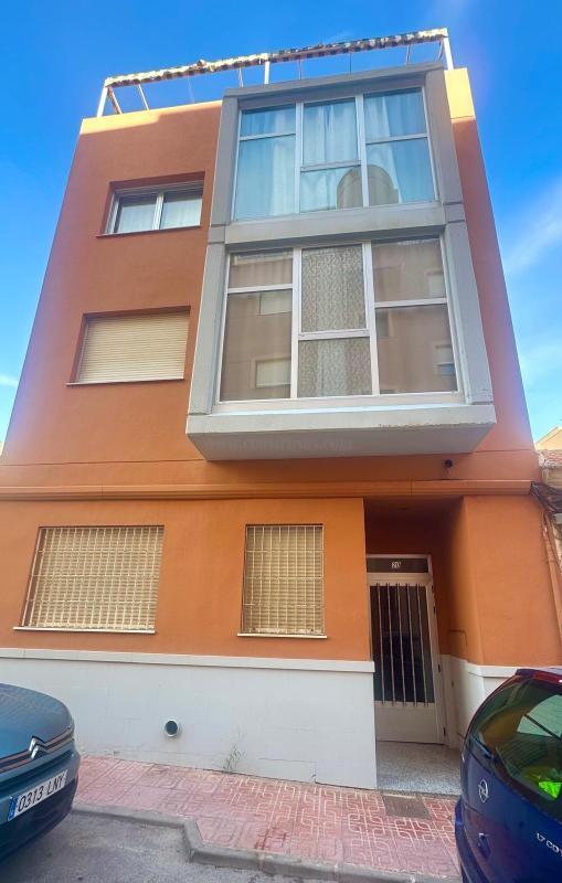 Venta de apartamento en Torrevieja