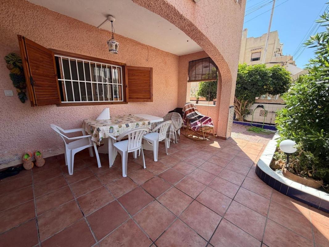 Venta de casas en Torrevieja