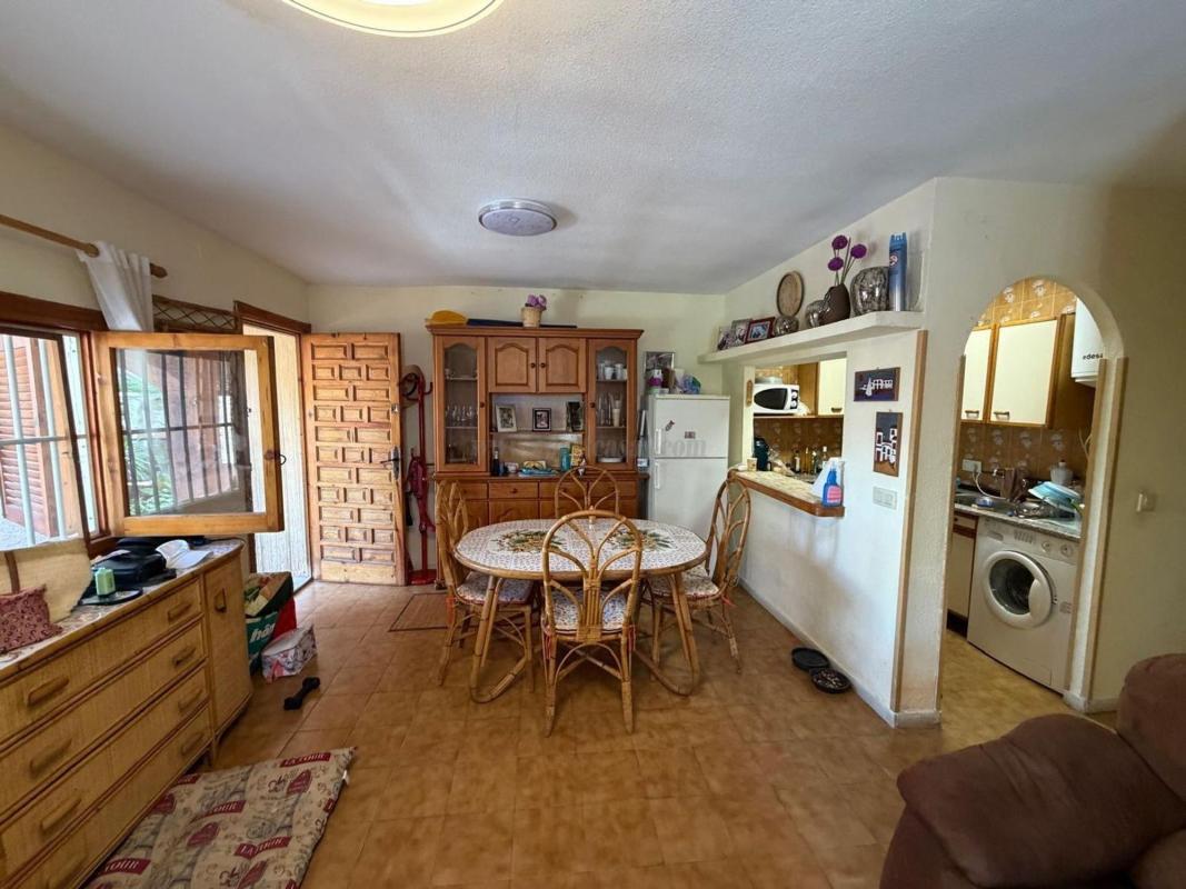 Venta de casas en Torrevieja