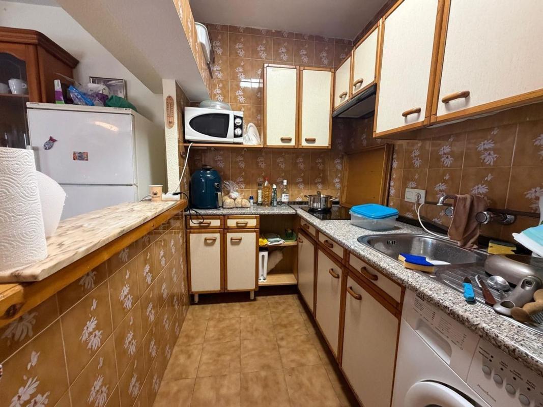 Venta de casas en Torrevieja